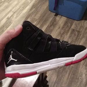 Jordan shoes